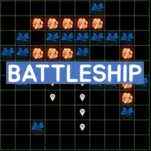 Battleship Game