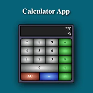 Calculator